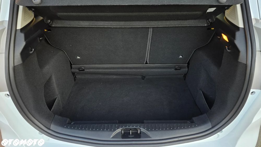 Ford B-MAX - 26