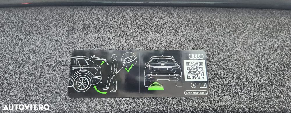 Audi Q3 2.0 35 TDI S tronic quattro S Line - 27