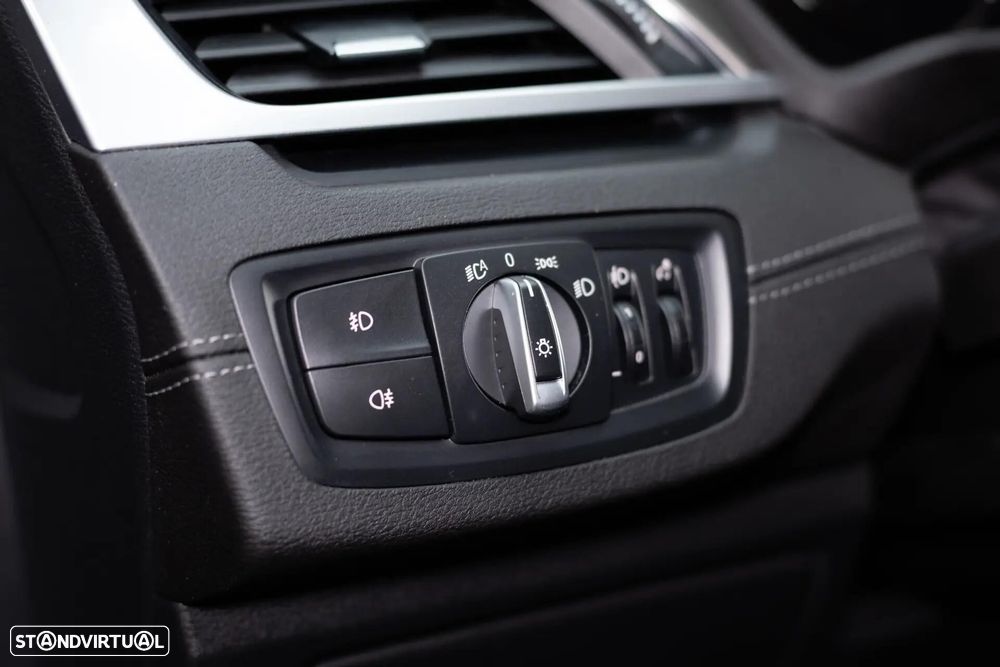 BMW X1 xDrive25e xLine - 46