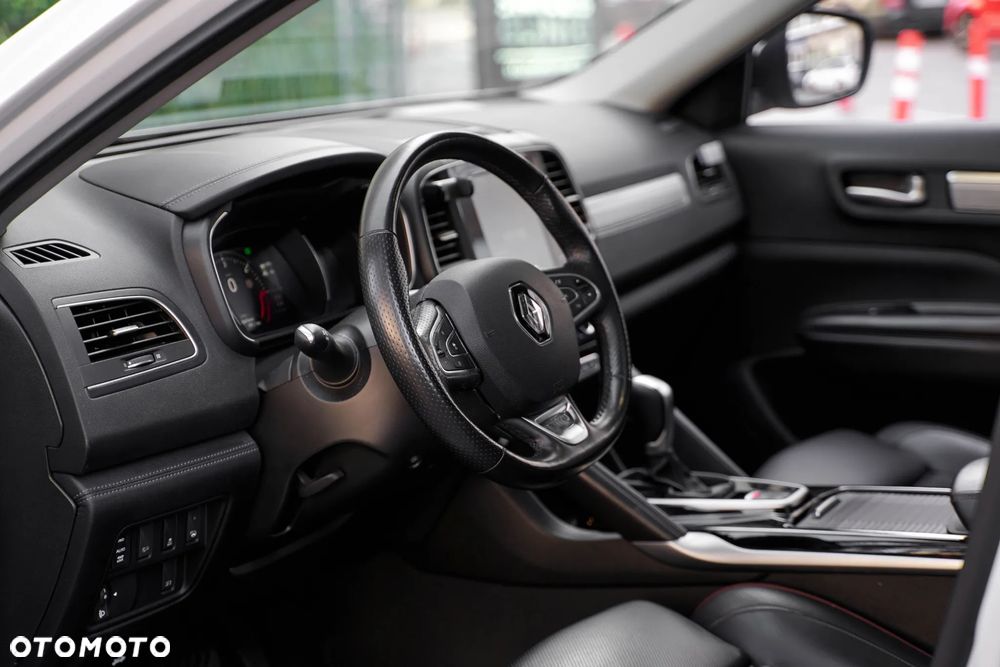 Renault Koleos 2.0 Blue dCi Initiale Paris 4x4 X-Tronic - 12