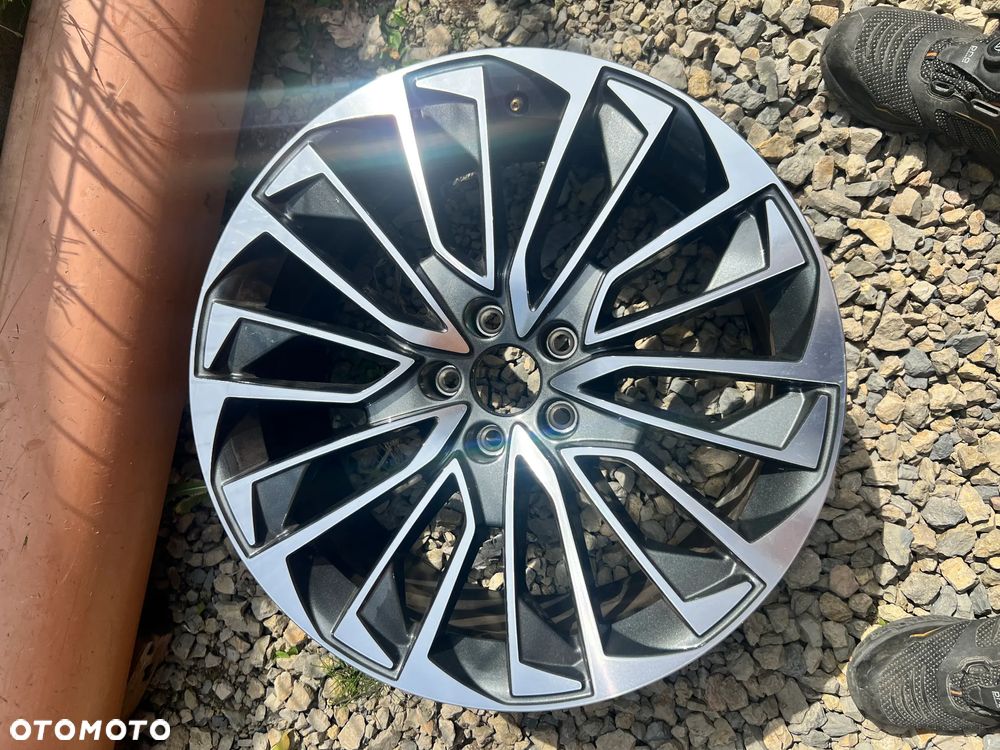 Felga Audi A7 19'' 4K8601025T - 1