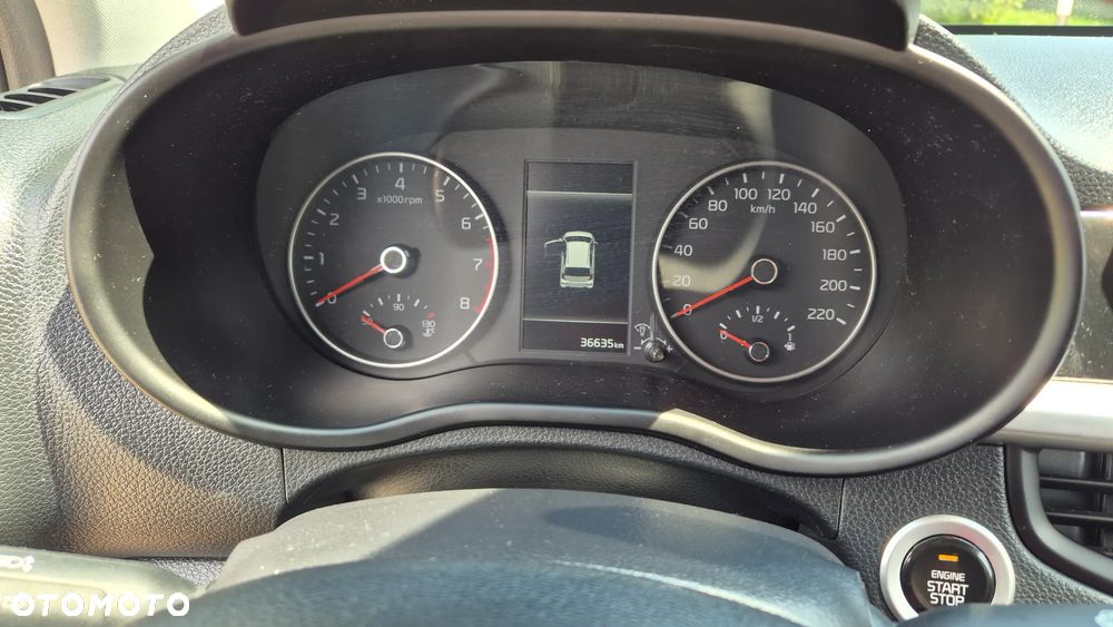 Kia Picanto 1.0 L Business Line - 15