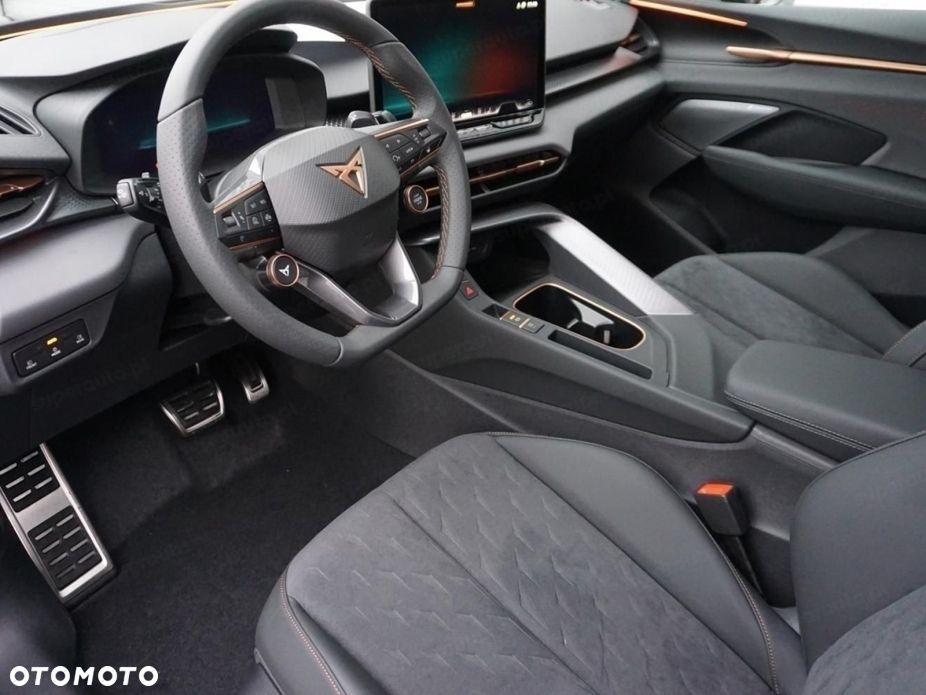 Cupra Terramar 1.5 eTSI mHEV DSG - 10