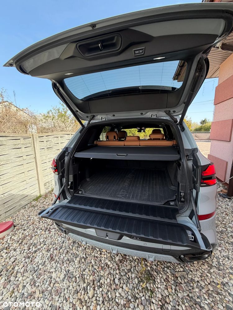 BMW X5 xDrive30d mHEV sport - 9