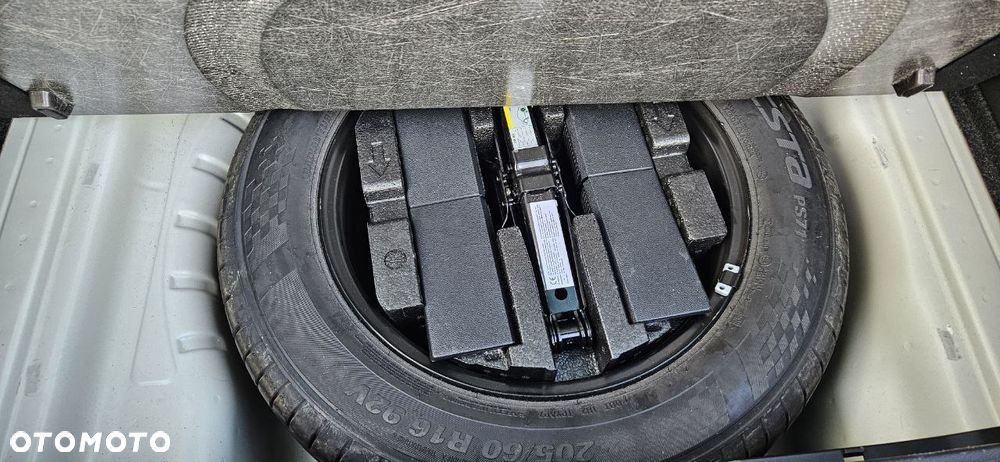 Skoda Octavia 1.5 TSI ACT Ambition - 21