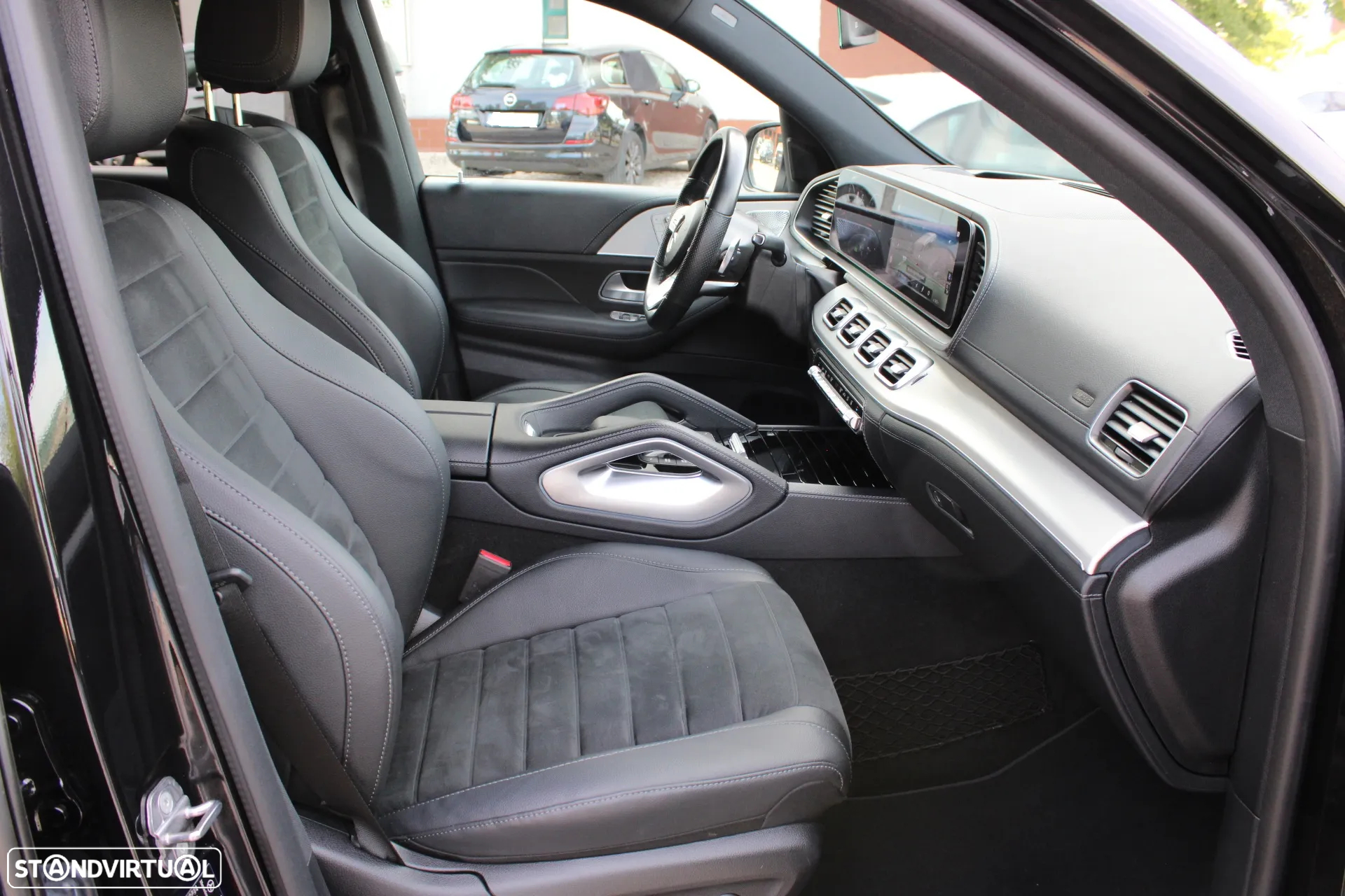 Mercedes-Benz GLE 350 de 4Matic - 31