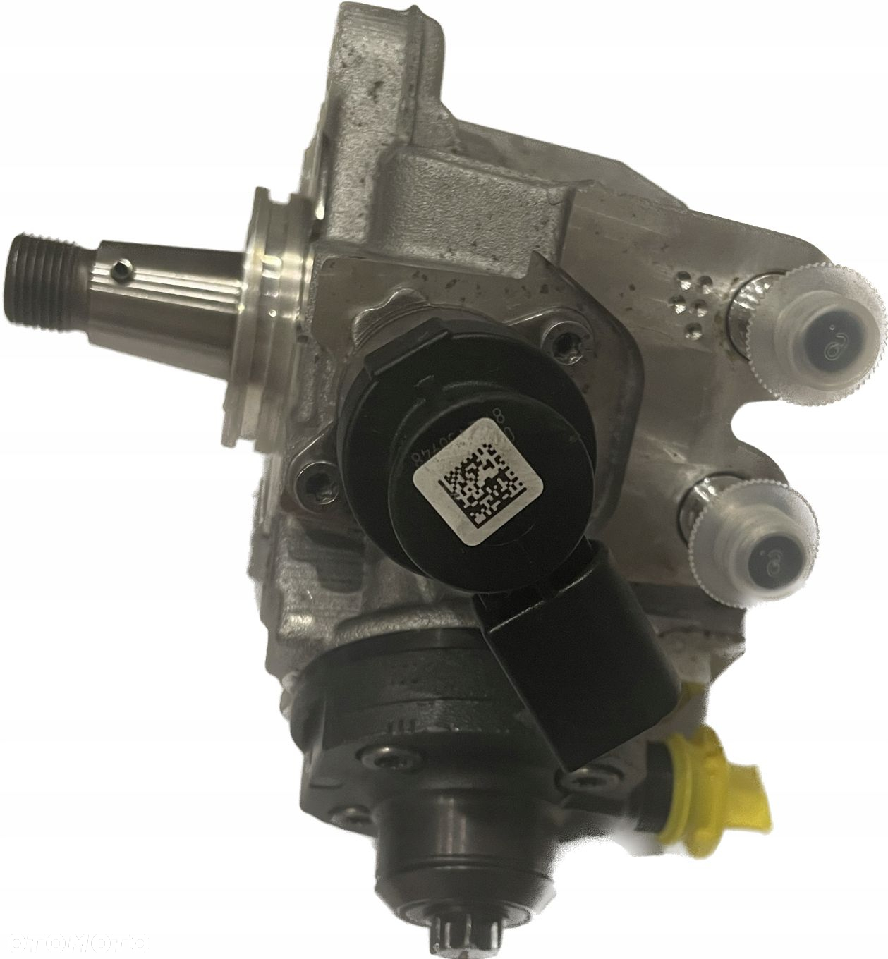 POMPA BOSCH AUDI VW 0445010537 04L130755D - 5