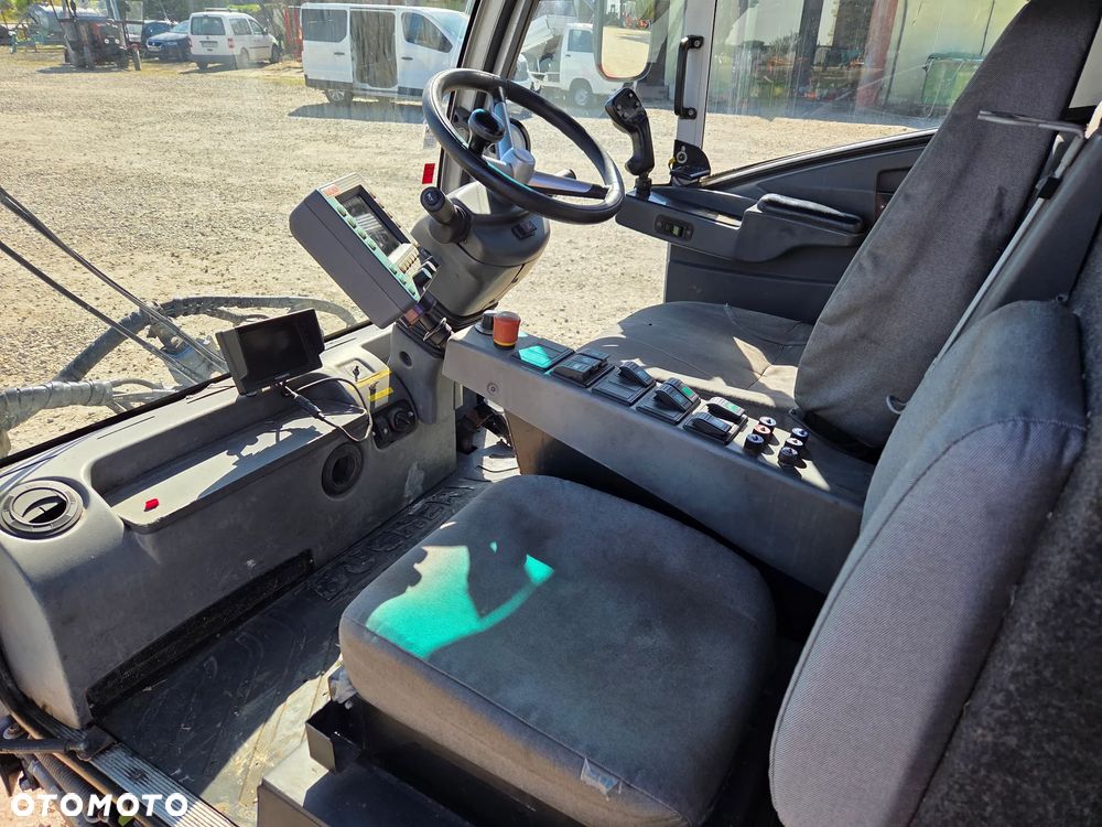 Schmidt Bucher CityCat 2020 - 25