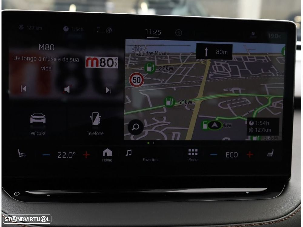 Skoda Enyaq iV 80 - 27