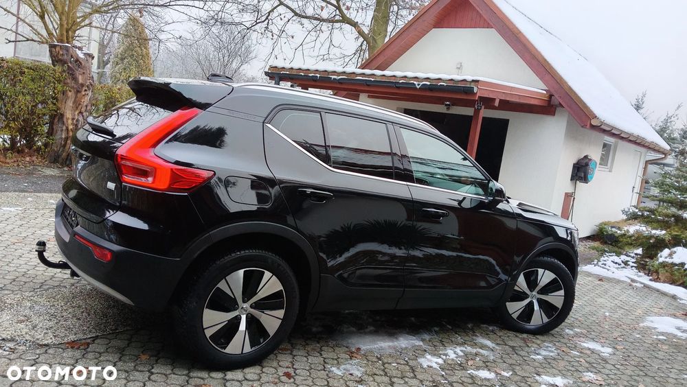 Volvo XC 40 T4 Recharge DKG Inscription - 7