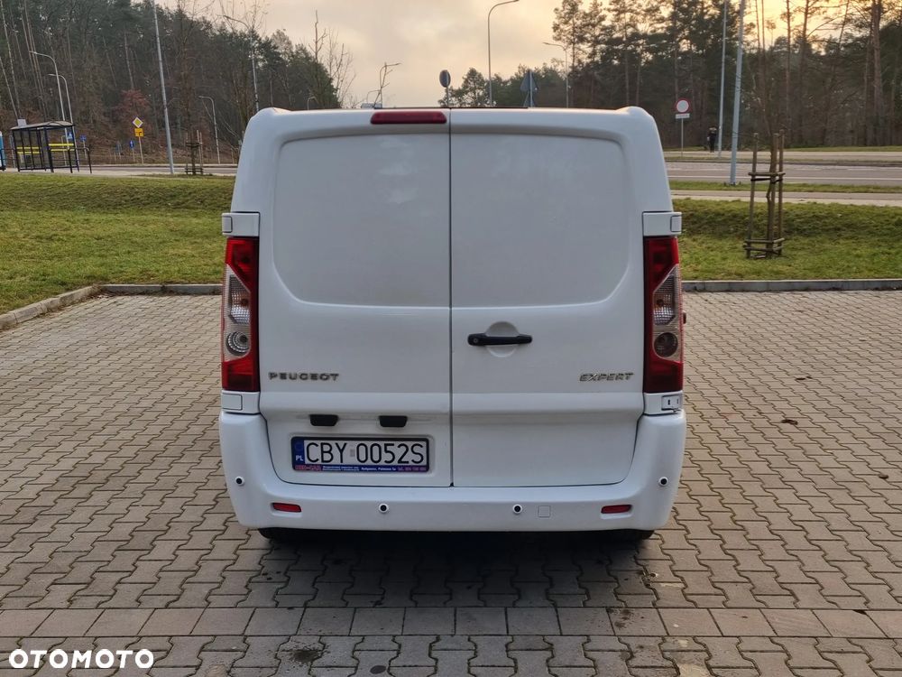 Peugeot Expert - 10
