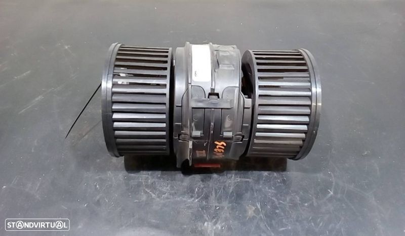 Motor Sofagem Renault Scénic Iii (Jz0/1_) - 1