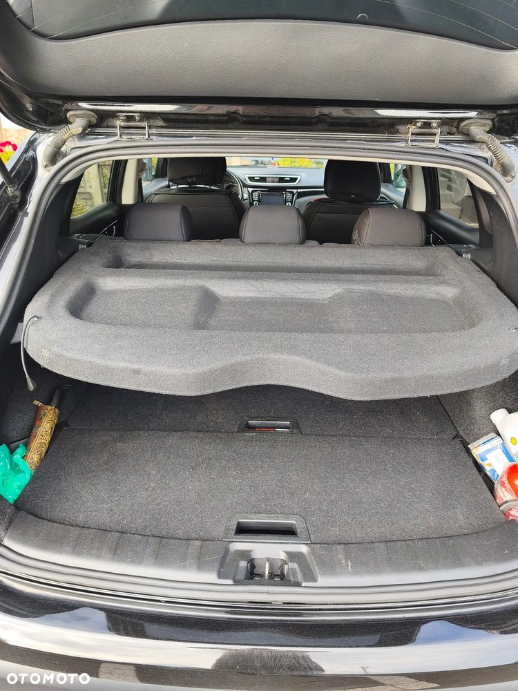 Nissan Qashqai 1.6 DCi Tekna EU6 - 7