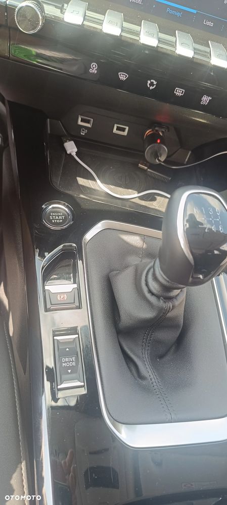 Peugeot 508 1.5 BlueHDi Allure S&S - 12
