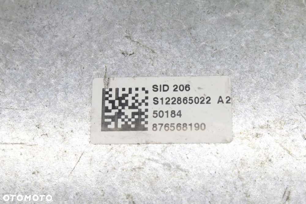 komputer silnika Ford Mondeo Galaxy 6g91-12a532-bb - 3