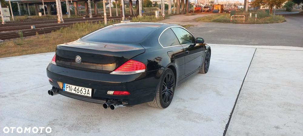 BMW Seria 6 - 39