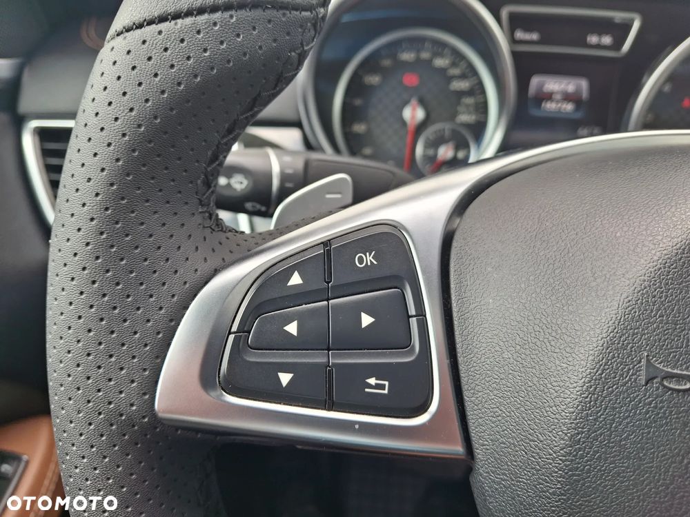 Mercedes-Benz GLE AMG 43 4Matic 9G-TRONIC AMG Line - 19