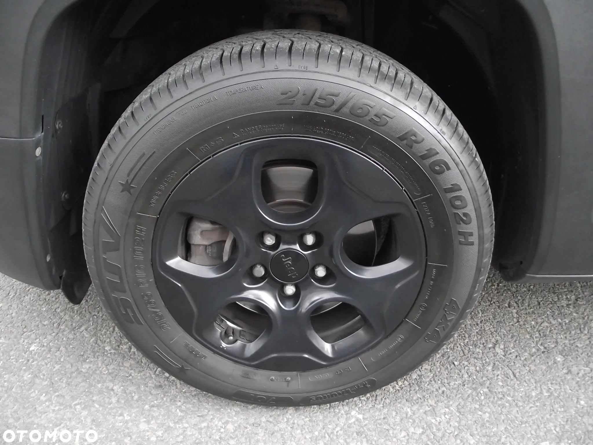 Jeep Renegade 1.6 E-TorQ Sport FWD - 32