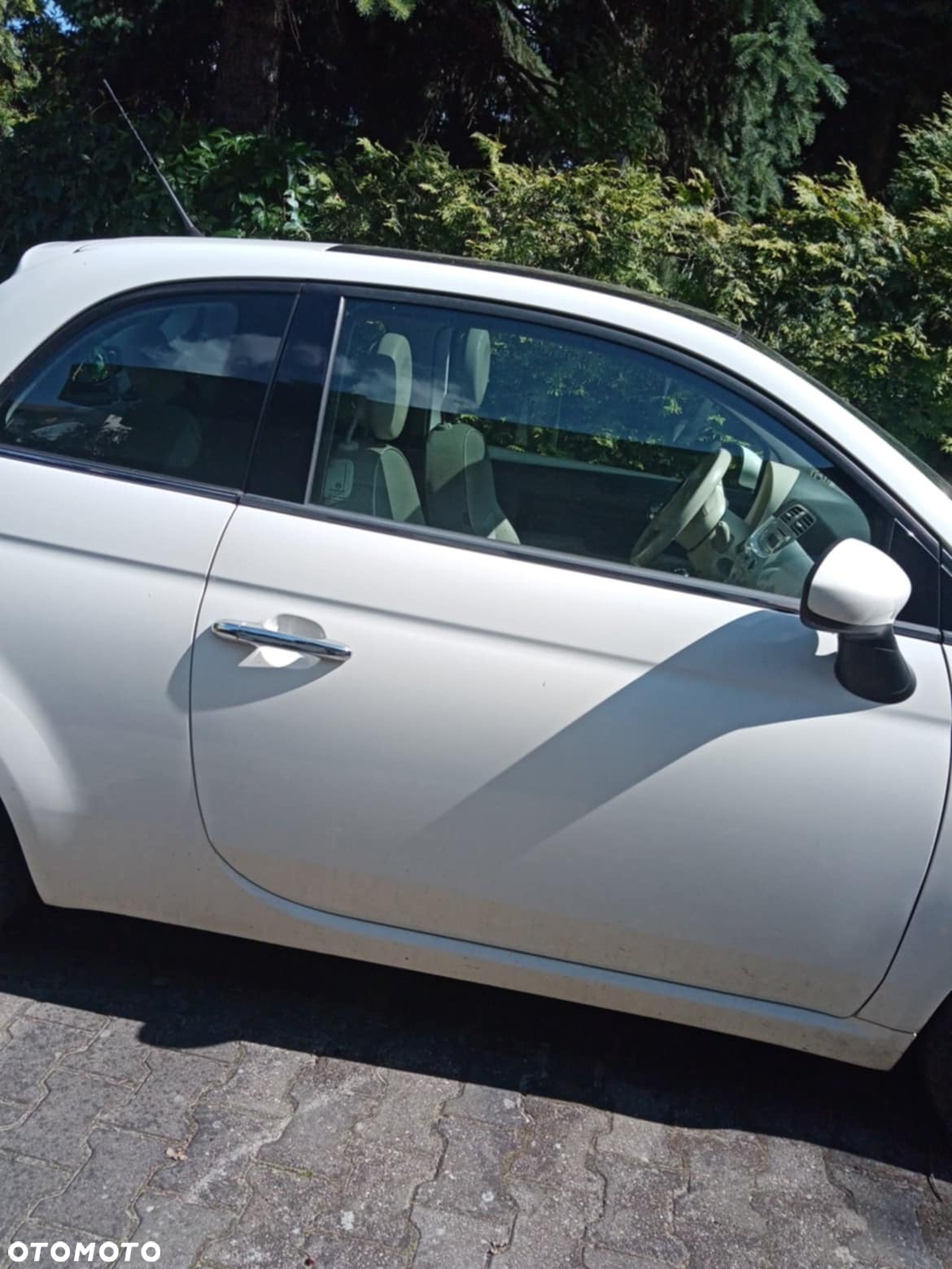 Fiat 500 - 3