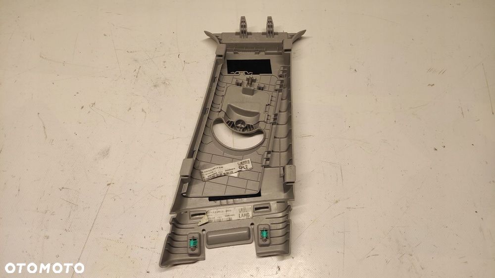 HYUNDAI I20 III OSŁONA SŁUPKA ŚRODKOWEGO LEWA 21-24 85831-Q0150 - 4