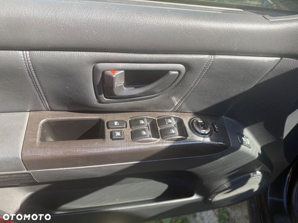 Kia Sorento 3.3 V6 LX - 8