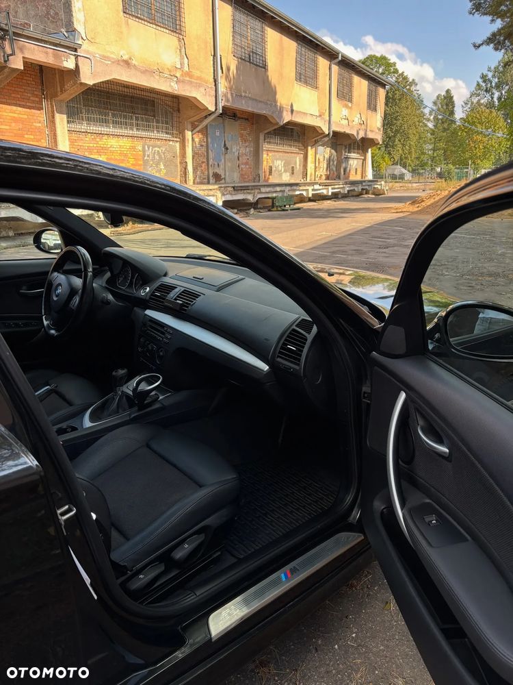 BMW Seria 1 116i - 15