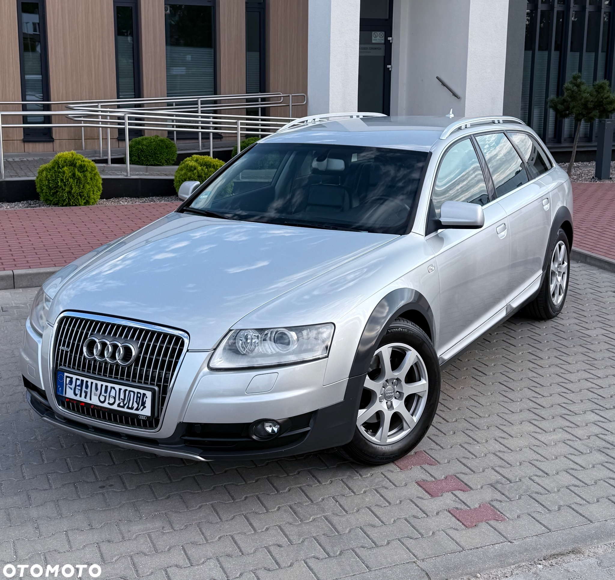 Audi A6 ver-3-2-fsi-quattro-tiptronic - 2