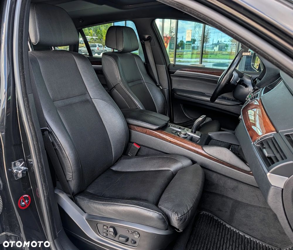BMW X6 - 6