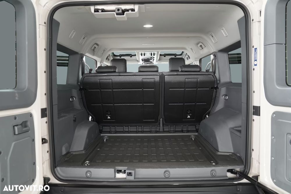 Ineos Grenadier Station Wagon 3.0L Twin-TD Fieldmaster Edition - 16