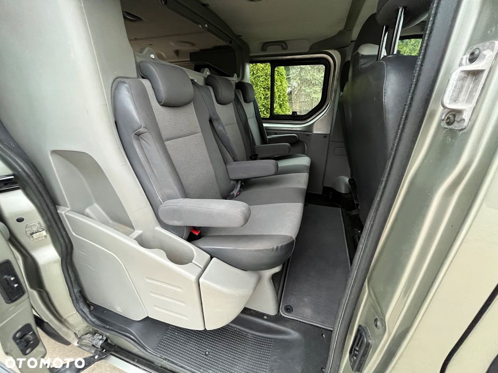 Renault Trafic - 9