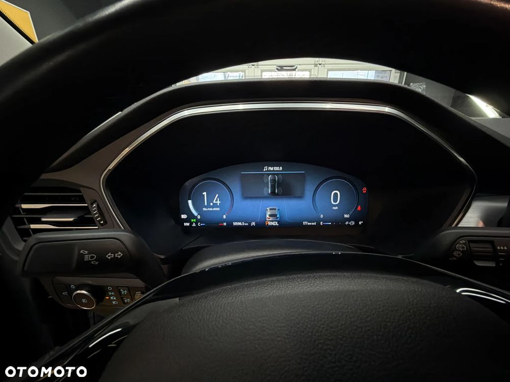 Ford Escape - 14