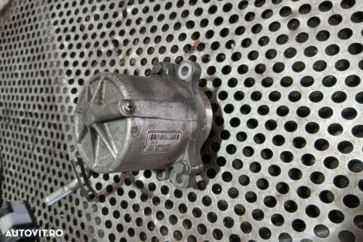 Pompa vacuum mecanica RF7J X2T58173 RF7J X2T58173 Mazda 6 GG [facelif - 3