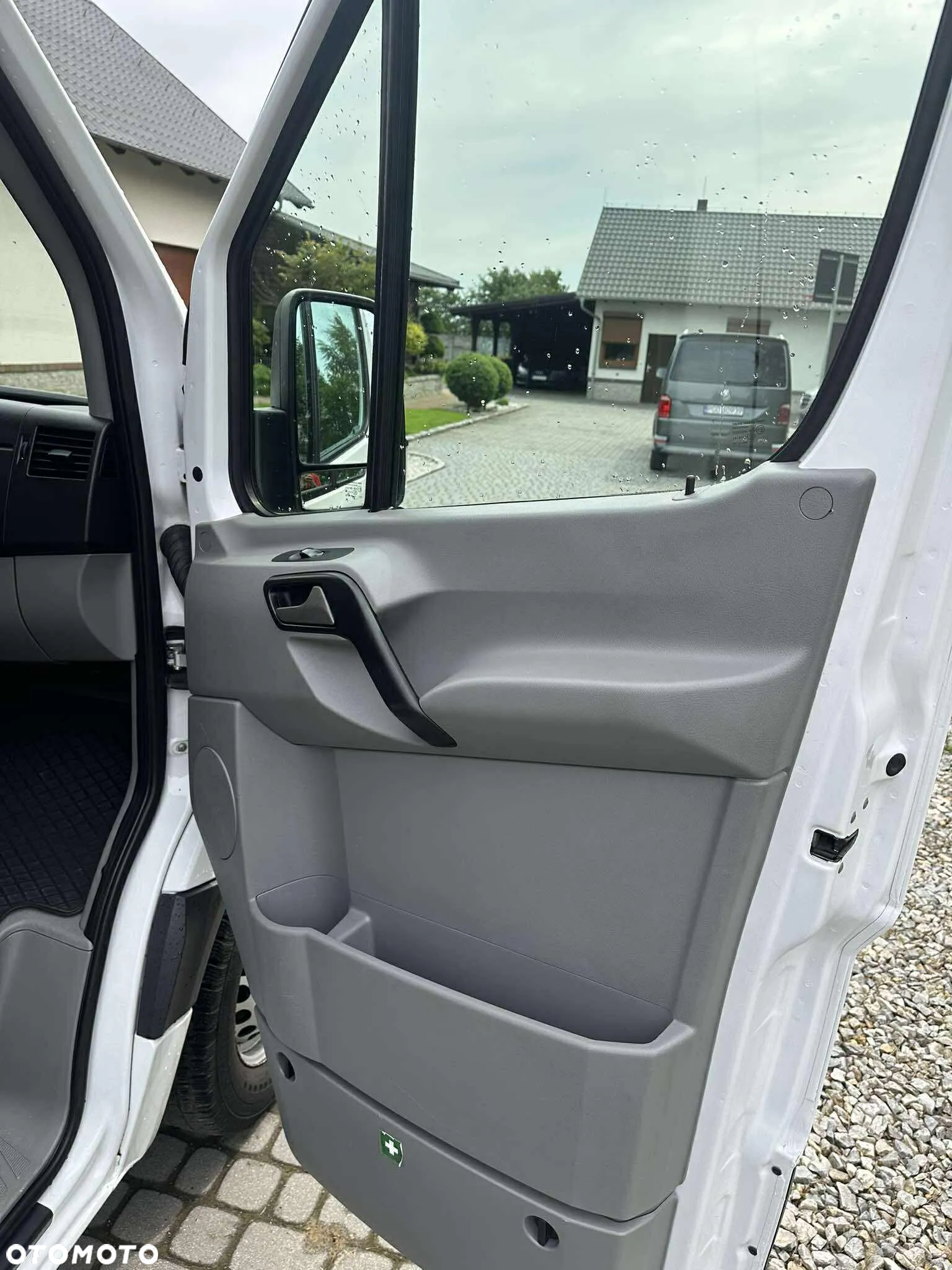 Mercedes-Benz SPRINTER - 8