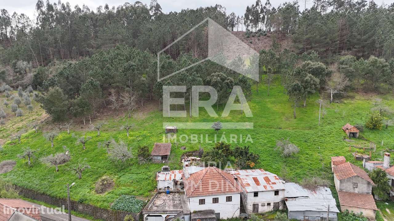 Moradia Isolada em Abiul, Pombal - Grande imagem: 2/14