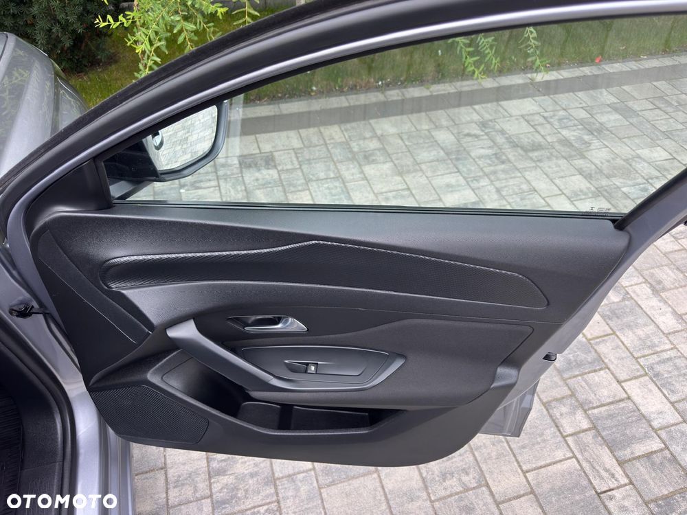 Peugeot 308 1.5 BlueHDi Active Pack Business S&S - 14