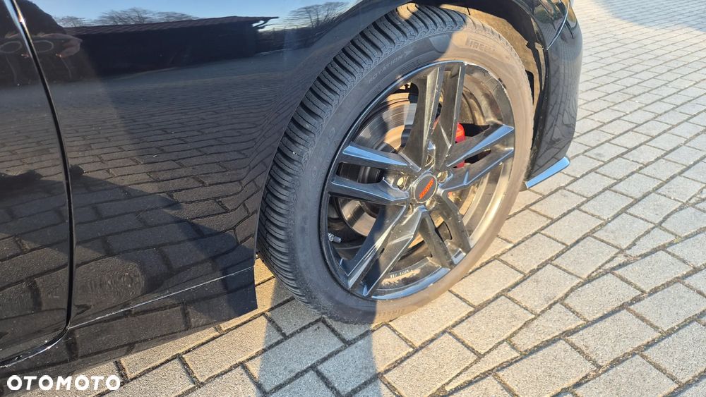 Infiniti Q50 Q50(S) 3.0t Sport Tech - 31