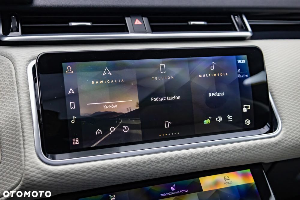 Land Rover Range Rover Velar - 26