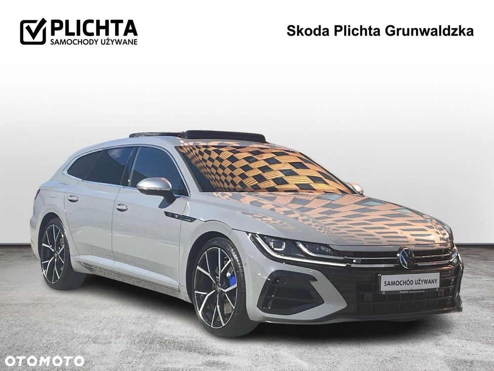 Volkswagen Arteon - 7