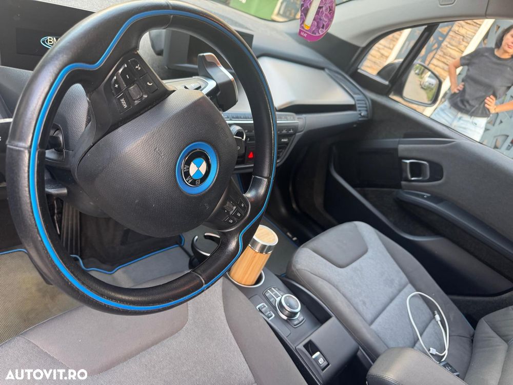 BMW i3 94 Ah - 4