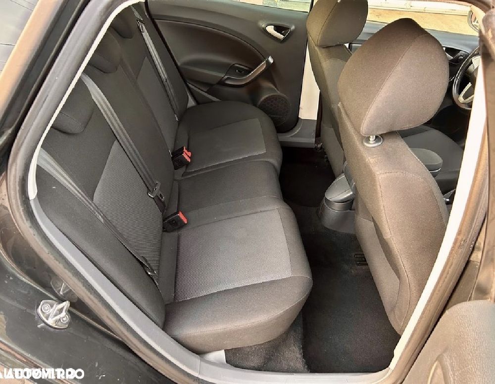 SEAT Ibiza 2010 — imagine 8