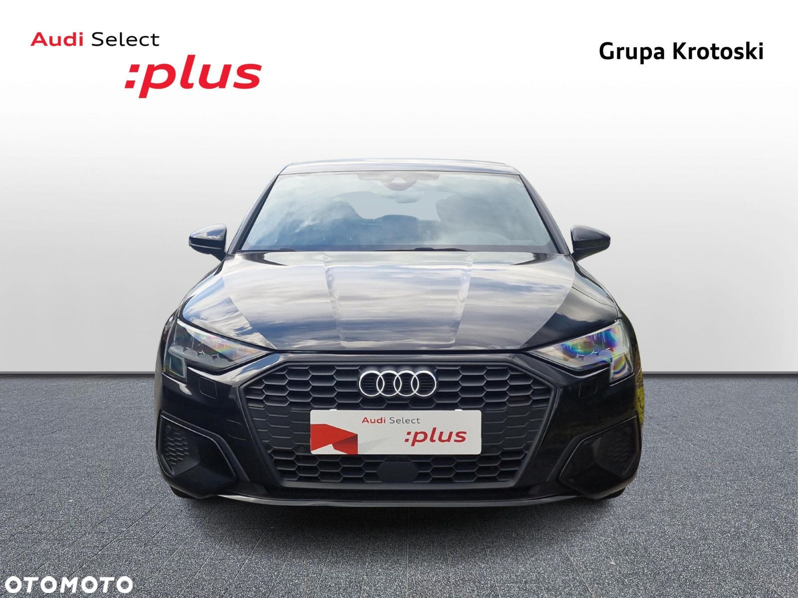 Audi A3 30 TDI - 8
