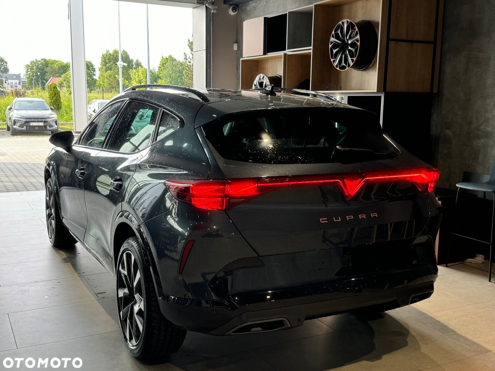 Cupra Formentor - 15