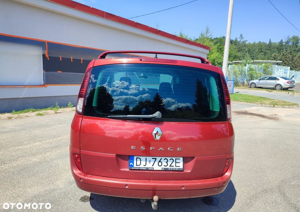 Renault Grand Espace - 2