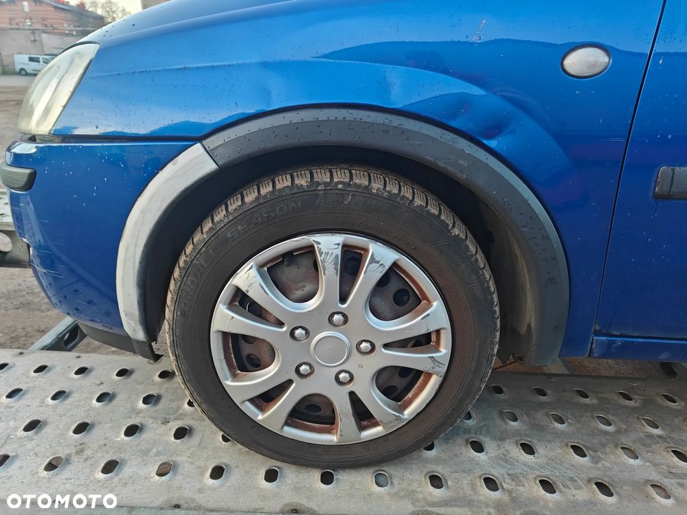 Opel Combo Tour Edition - 26