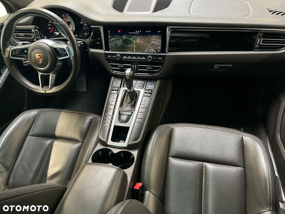 Porsche Macan - 9
