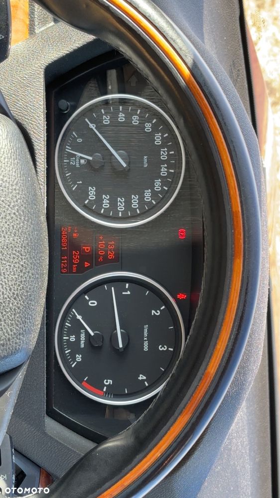 BMW X5 3.5d xDrive - 21