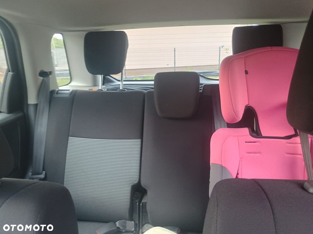 Fiat Sedici 1.9 Multijet 4x2 Fresh - 6