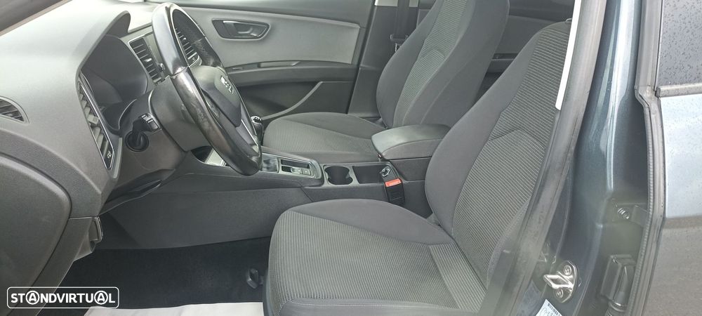 SEAT Leon ST 1.6 TDI Style S/S - 8