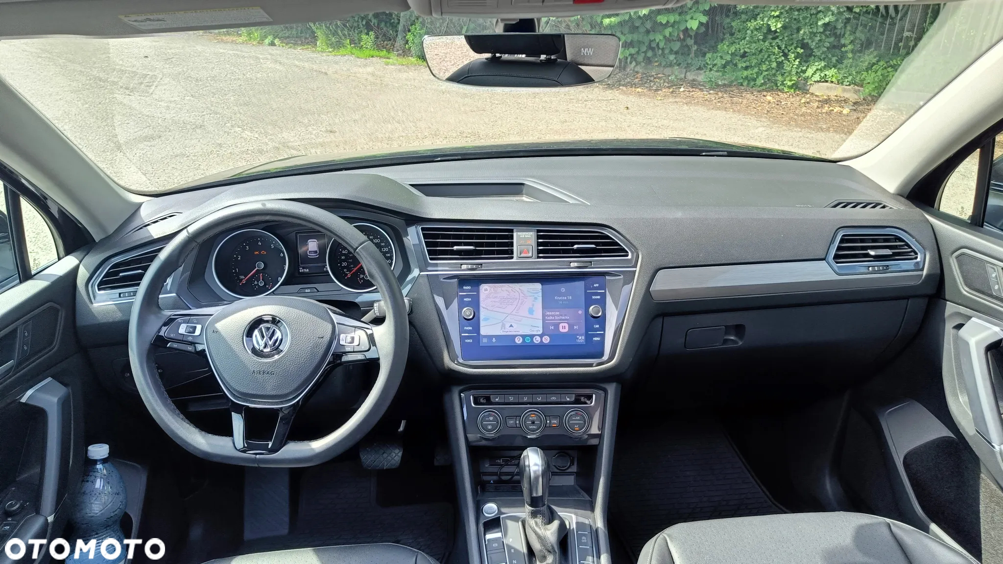 Volkswagen Tiguan Allspace - 23