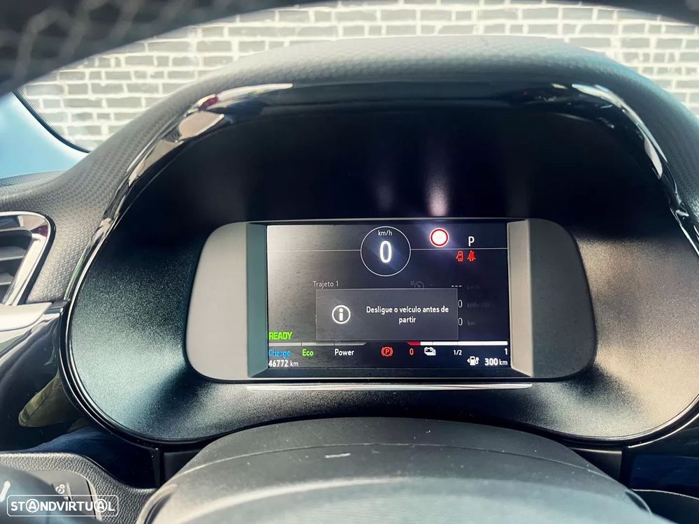 Opel Corsa-e Edition - 12